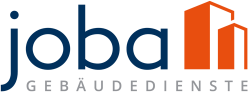 Logo Joba Gebäudedienste